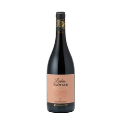 Vinho Fino Tinto Seco Linhas Tortas Reserva Reserva Grande Escolha DOP Douro