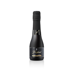 Espumante Espanhol Cava Freixenet Cordon Negro Brut 200ml