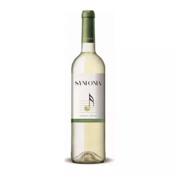 Vinho Branco Português Synfonia