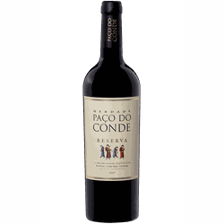 Vinho Herdade Paço do Conde Reserva
