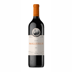 Vinho tinto Espanhol Malleolus 2020