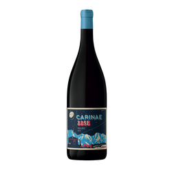 Vinho Tinto Argentino CarinaE 225E Malbec