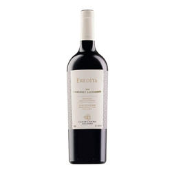 Vinho Tinto Argentino Clos de Chacras Ereditá Cabernet Sauvignon