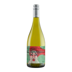 Vinho Branco Chileno Estampa Inspiración Greco Fiano e Vermentino