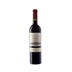 BIANCHI VARIETAL MALBEC 2025 750ML