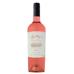 Vinho Chileno Apaltagua Selection Rosé