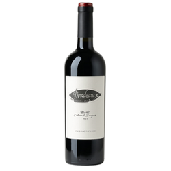 Vinho Tinto Nacional Lídio Carraro Edição especial Bordeaux Blend 