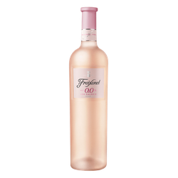 Vinho Rosé Alemão Freixenet Desalcoolizado