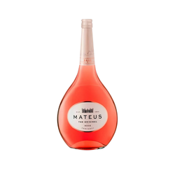 Vinho Portugues MATEUS ORIGINAL ROSE 750ML