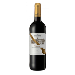Vinho Tinto Francês J. Lebegue Médoc