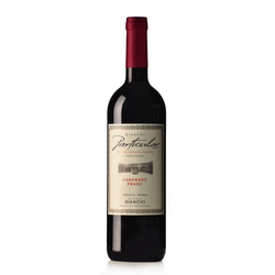 Vinho Tinto Argentino Bianchi Particular Cabernet Franc
