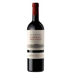 BIANCHI VARIETAL CABERNET SAUVIGNON 2025 750ML