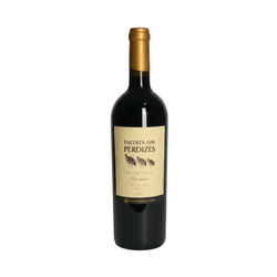 Vinho Tinto Português Encosta das Perdizes Assinatura Reserva DOC Alentejo 