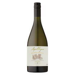 Vinho Branco Chileno Apaltagua Reserva Especial Chardonnay