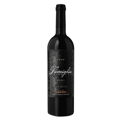 Vinho Tinto Argentino Gran Famiglia Bianchi Malbec