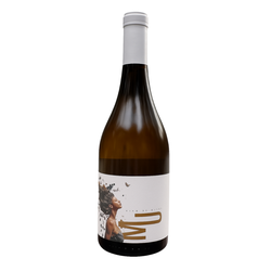 Vinho Btt Chardonnay MU 