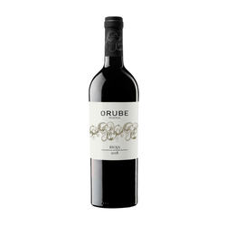 Vinho Fino Tinto Seco Espanhol Freixenet Orube reserva 
