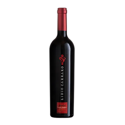 Vinho Tinto Nacional Lidio Carraro Grande Vindima Merlot