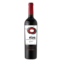 Vinho Tinto Nacional Lidio Carraro Elos Cabernet Franc - Marselan