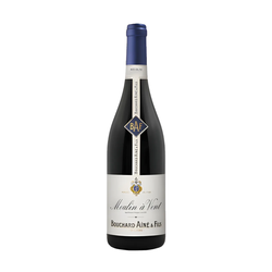 Vino Tinto Bouchard Aine & Fils Moulin A Vent
