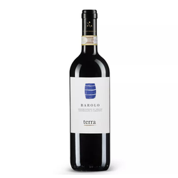 Vinho Tinto Terra Barolo DOCG 2017 750ml