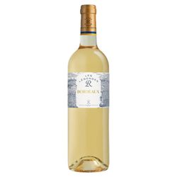 Vinho Branco Francês  Les Légendes R Bordeaux 2022