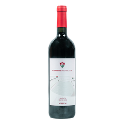Vinho Tinto Fluminense Maraca Blend