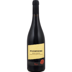 PASSONERO  DOC ROSSO D'ARCOLE 2017