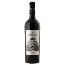 UNIO NERO DI TROIA - PRIMITIVO PUGLIA IGT- 2023 - PODERE 29