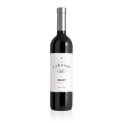LUNARDI MERLOT 2023 - RIONDO
