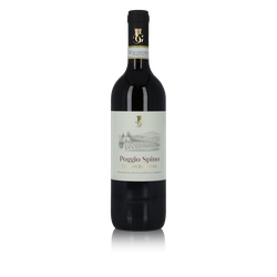 POGGIO SPINO | DOCG CHIANTI SUP. 2023