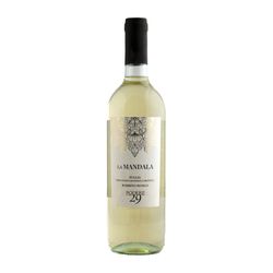 LA MANDALA BIANCO BOMBINO BIANCO PUGLIA IGT- 2023 - PODERE 29