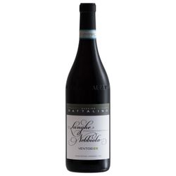 SEL 26 | DOC LANGHE NEBBIOLO