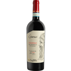 GAURASI | DOP FALERNO DEL MASSICO 2023