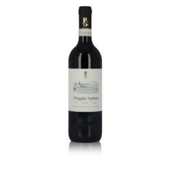POGGIO SPINO | DOCG CHIANTI SUP. 2023