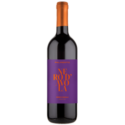 PALMENTO NERO D´AVOLA DOC - 2022 - SETTSOLI 