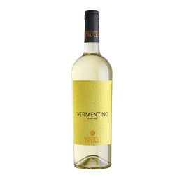 MASSERIA BORGO DEI TRULLI VERMENTINO SALENTO IGP 