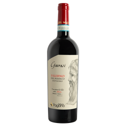 GAURASI | DOP FALERNO DEL MASSICO R 2023