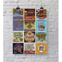 Kit Golden Stout 40L com Malte Moído