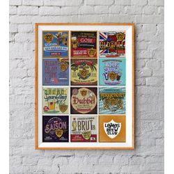 Kit Golden Stout - 40L com Malte Grãos