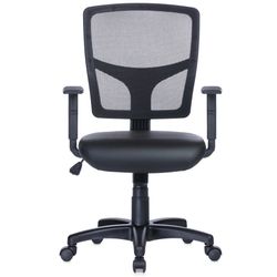 Cadeira de Escritório Ergonômica Linea Office EK 100