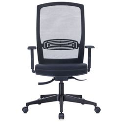 Cadeira de Escritório Gerente Ergonômica Linea TY 200