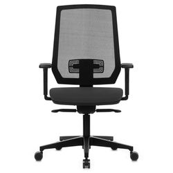 Cadeira de Escritório Ergonômica Linea Office Multi Tela