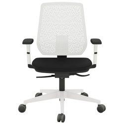 Cadeira Para Escritório Linea Multi Plastik