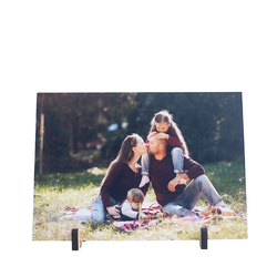 Painel Quadradinho de Mesa 15x21cm