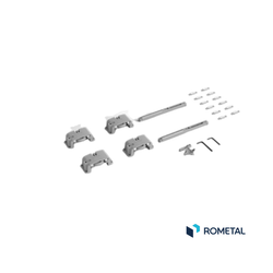KIT LINEA ROMETAL 1 PORTA