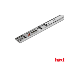 CORREDIÇA TOQUE HARDT 45CM [7618] 