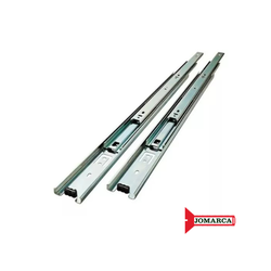 CORREDIÇA LEVE H35 JOMARCA 40CM 