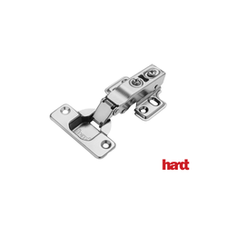 DOBRADIÇA FIXO RETA HARDT [6501]