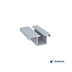 CONJUNTO 2MRT LINEA EMBUTI ROMETAL 